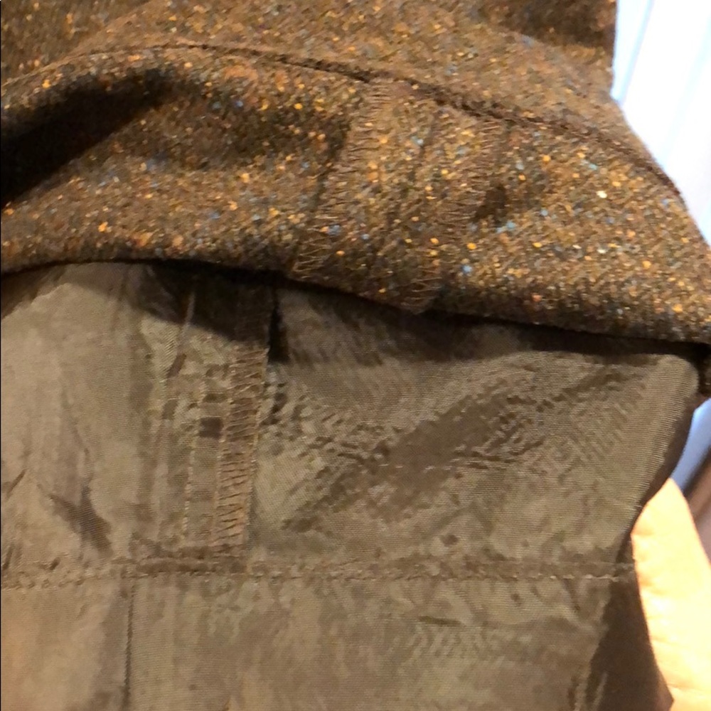 Wool pant - Picture 5 of 5